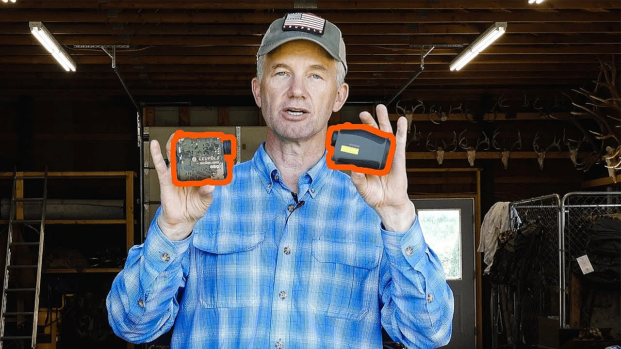 Understanding Your Optics: Rangefinders