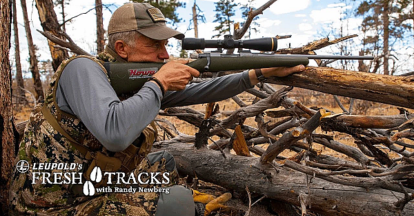 2017 Arizona Kaibab Mule Deer With Randy Newberg And Wade Zarlingo (amazon Version)