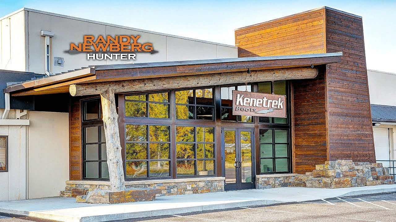 Making A Better Hunting Boot: The Kenetrek Story