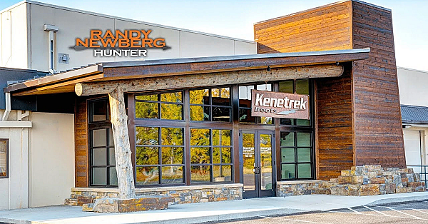 Making A Better Hunting Boot: The Kenetrek Story