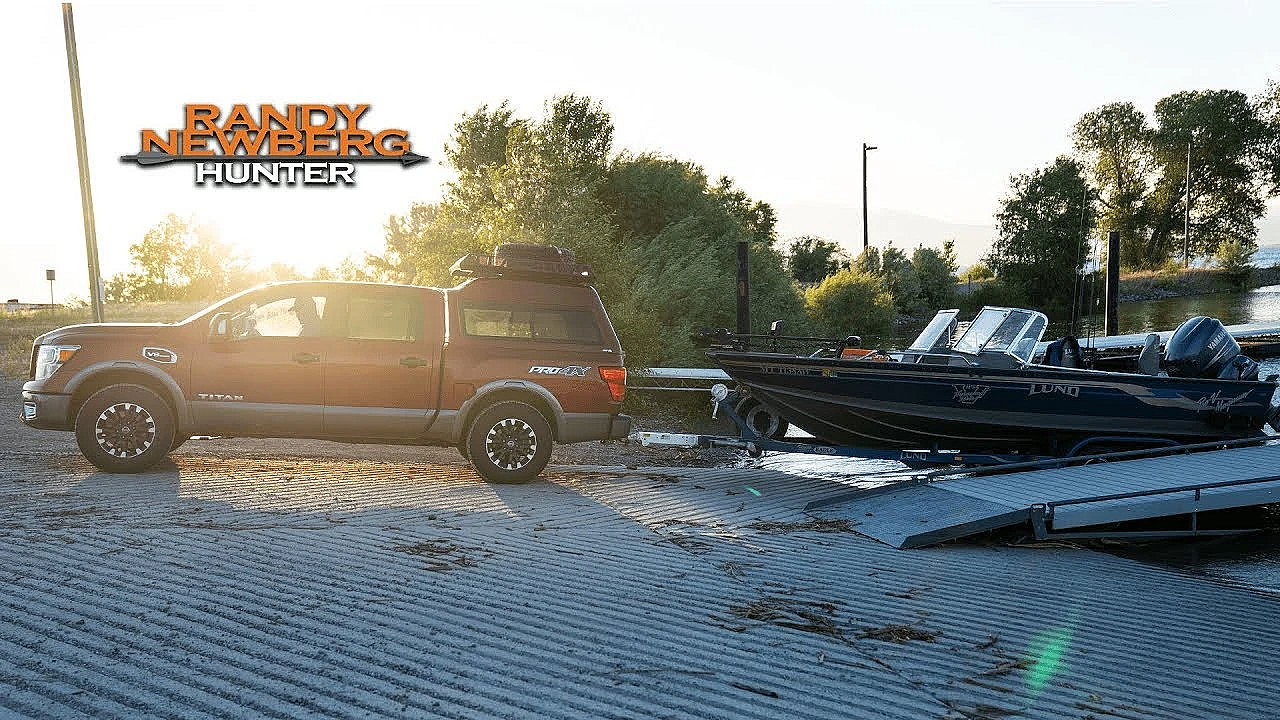 Do This To Prevent The Spreading Of Invasive Species