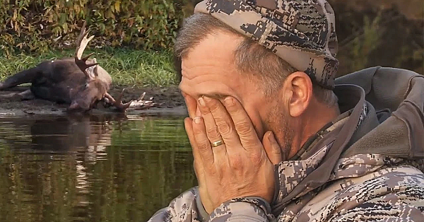 Shop Stories: Alaska Moose Hunt Gone Wrong (behind The Scenes)