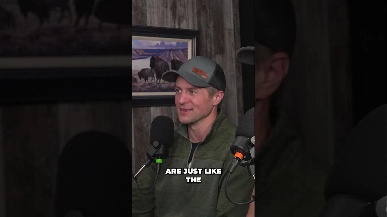 Would You Shoot A Jake Out Its Roost Tree?