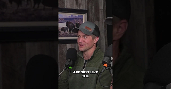 Would You Shoot A Jake Out Its Roost Tree?