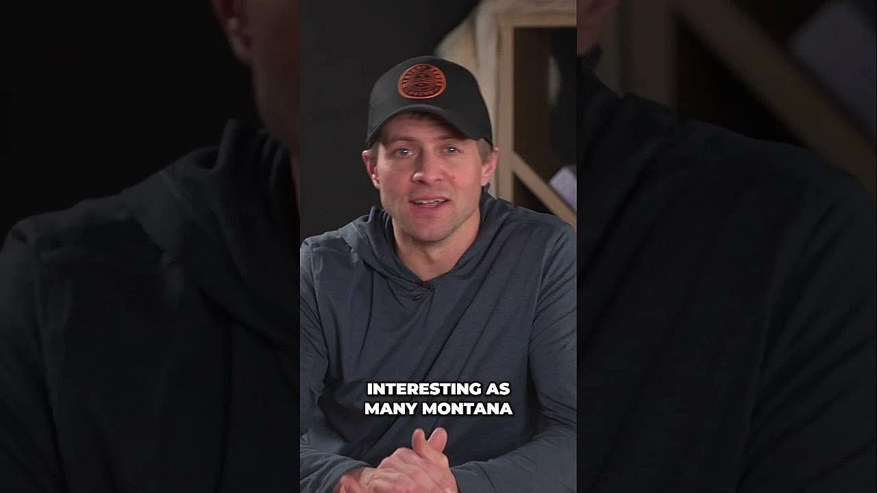 Montana's Bold Stance? Supporting Utah's Land Claims???