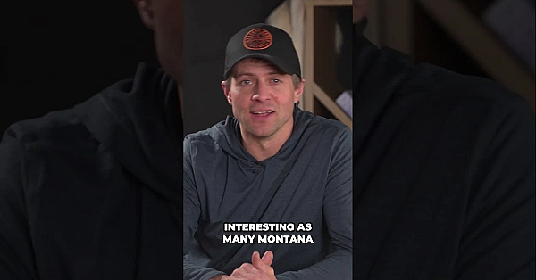 Montana's Bold Stance? Supporting Utah's Land Claims???