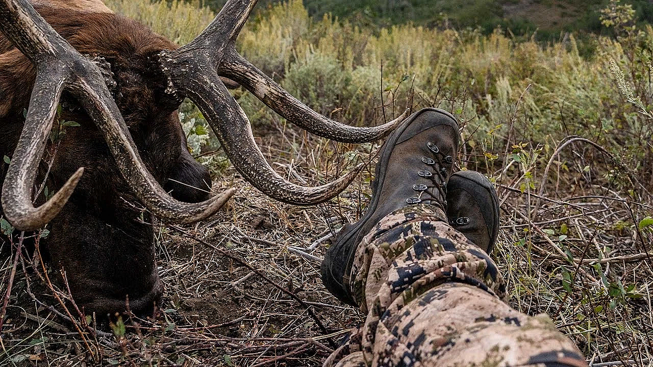 Get The Best Hunting Boots This Christmas!