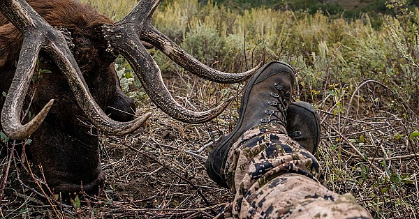 Get The Best Hunting Boots This Christmas!