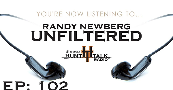 Hunt Talk Radio Ep 102: Fireside From Arizona Quail Camp