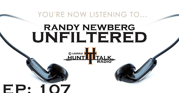 Hunt Talk Radio Ep 107: Blood Tracking Dogs To Recover Hit Animals