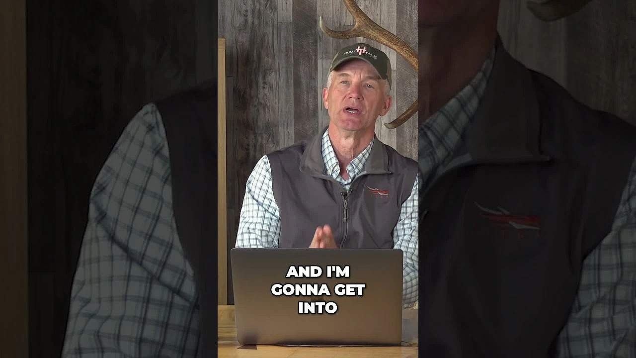 Choosing The Best Elk Hunting Camp! #hunting