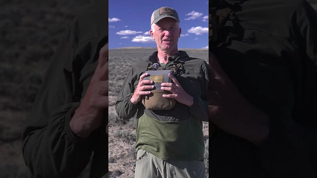 How to Identify the BEST Pronghorn Habitat | How to Find More Pronghorn with Randy Newberg