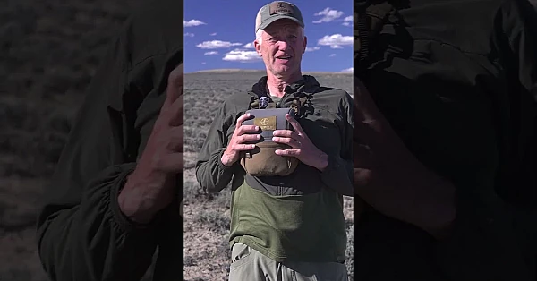 How to Identify the BEST Pronghorn Habitat | How to Find More Pronghorn with Randy Newberg