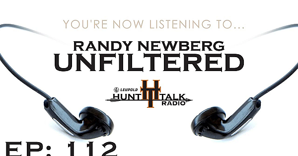 Shane Mahoney's Optimist Future: Hunt Talk Radio Ep 112