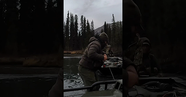 We Got The Argo Stuck??? #offroading #sidebyside #offraod