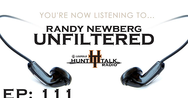 Hunt Talk Radio Ep 111: Elk Are Where You Find Them
