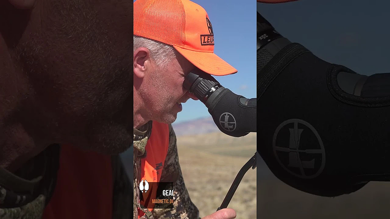 Randy Newberg's Essential Pronghorn Hunting Gear  #hunting #pronghorn