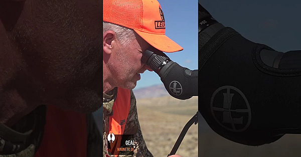 Randy Newberg's Essential Pronghorn Hunting Gear  #hunting #pronghorn