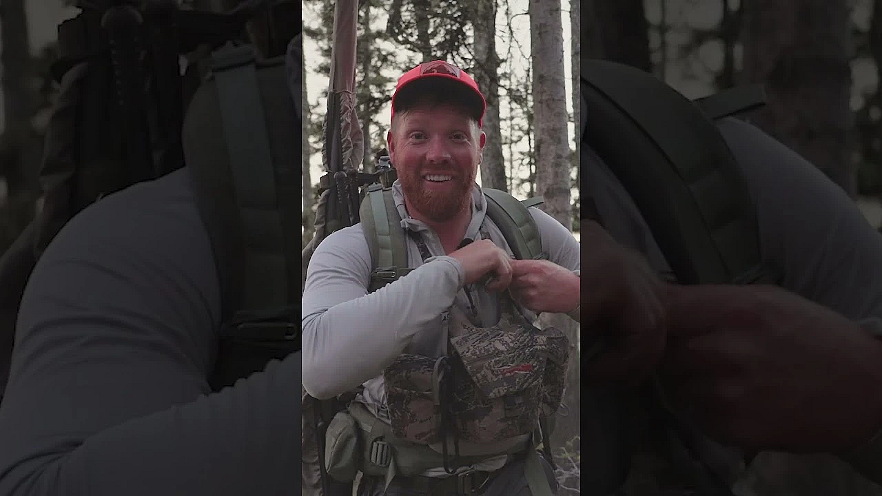 3 Bull Elk In One Hunt! #hunting #elkhunting #bullelk