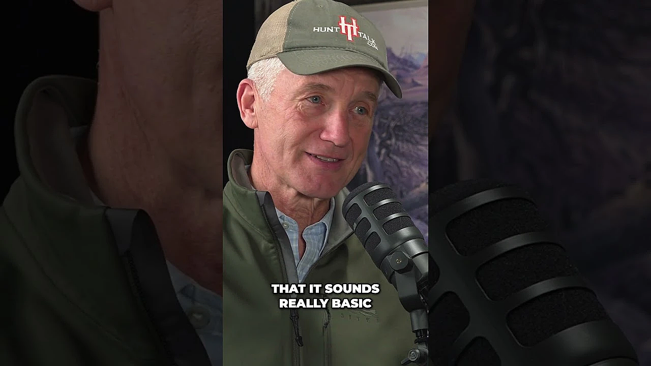 Wildlife Habitat Is Key To More Elk And Deer Tags