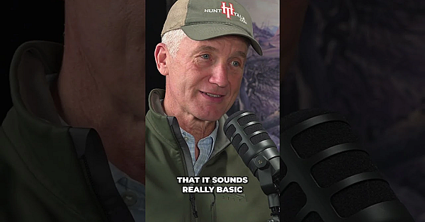 Wildlife Habitat Is Key To More Elk And Deer Tags