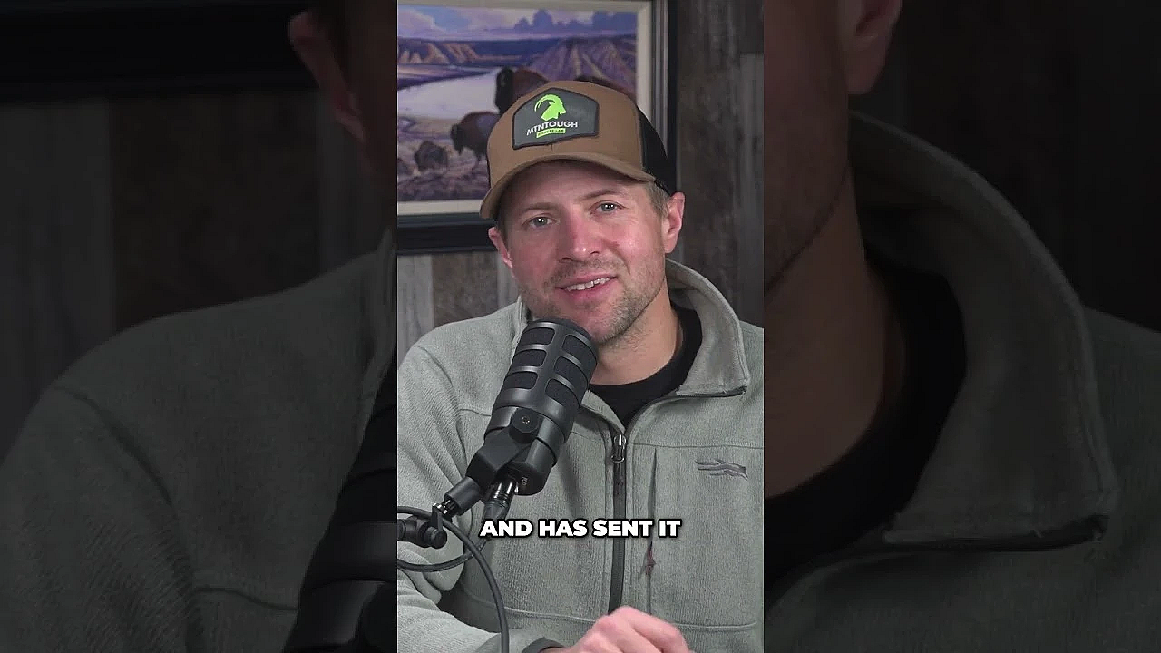 Idaho’s Proposed Ban On High-tech Gadgets For Hunting