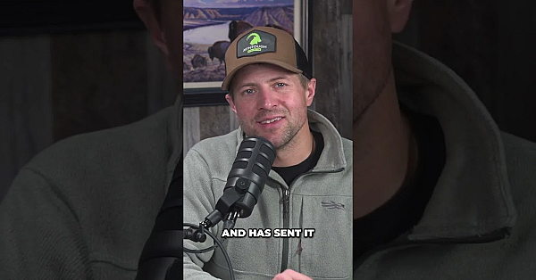 Idaho’s Proposed Ban On High-tech Gadgets For Hunting