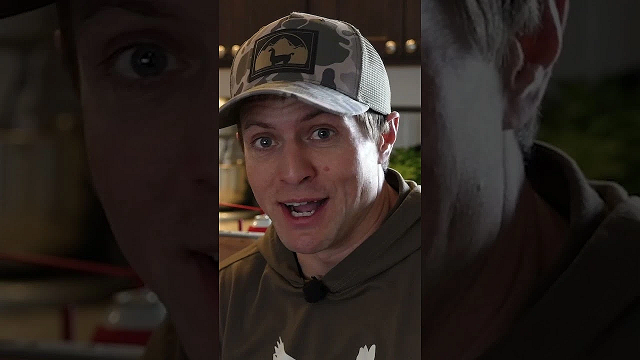 Handloading In The Kitchen?? #reloading #nrlhunter #hunting