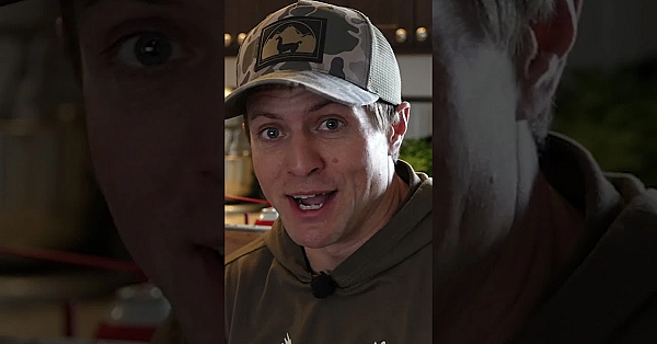 Handloading In The Kitchen?? #reloading #nrlhunter #hunting