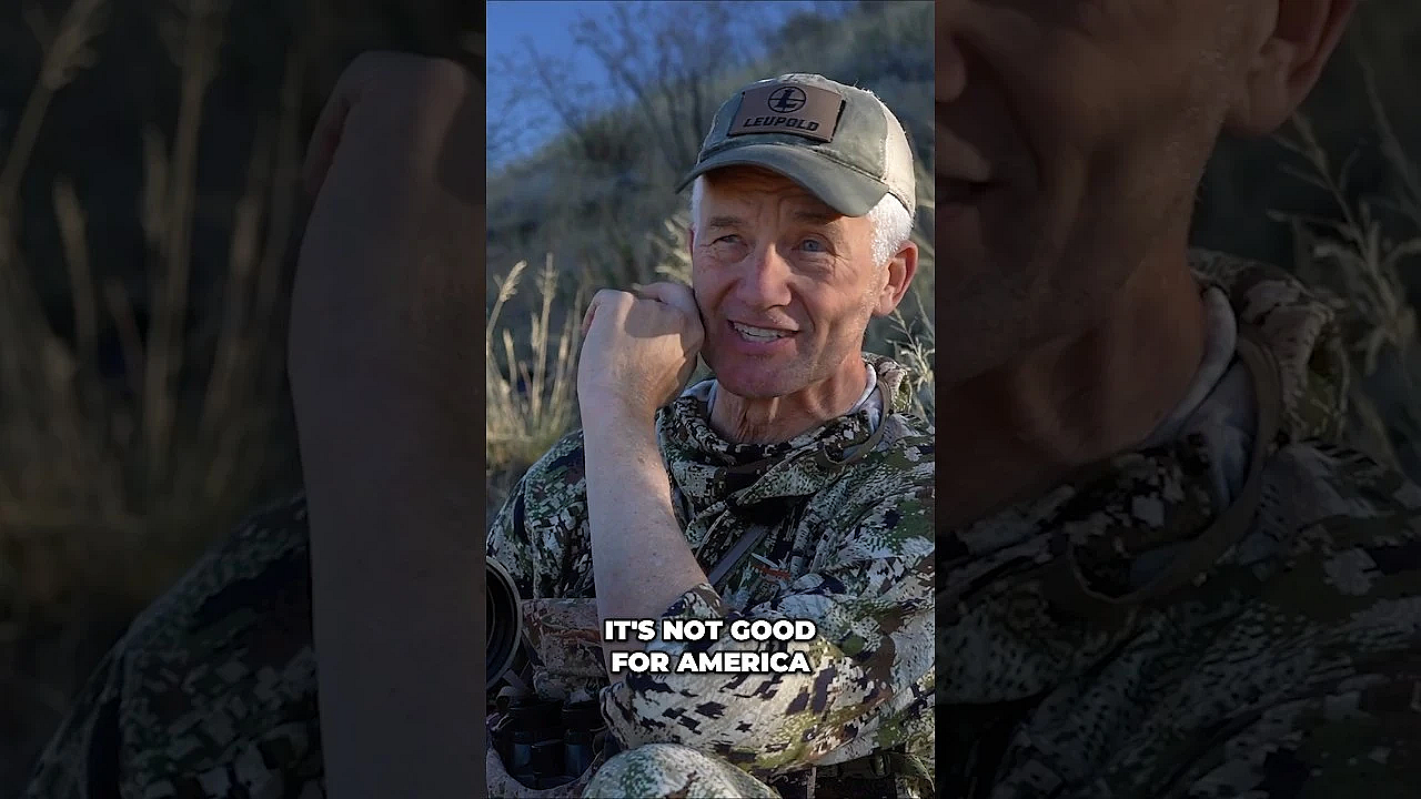 State Land Transfers: A Threat To Outdoor Recreation