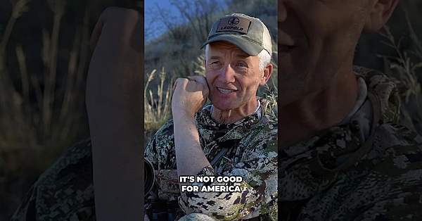 State Land Transfers: A Threat To Outdoor Recreation