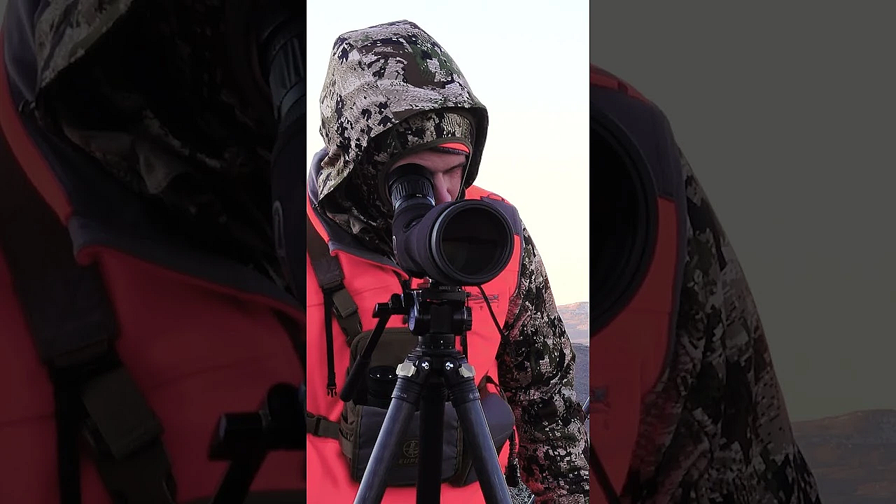 Who’s Ready To Go Hunting!? #muledeer #muledeerhunting #hunting