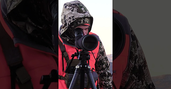 Who’s Ready To Go Hunting!? #muledeer #muledeerhunting #hunting