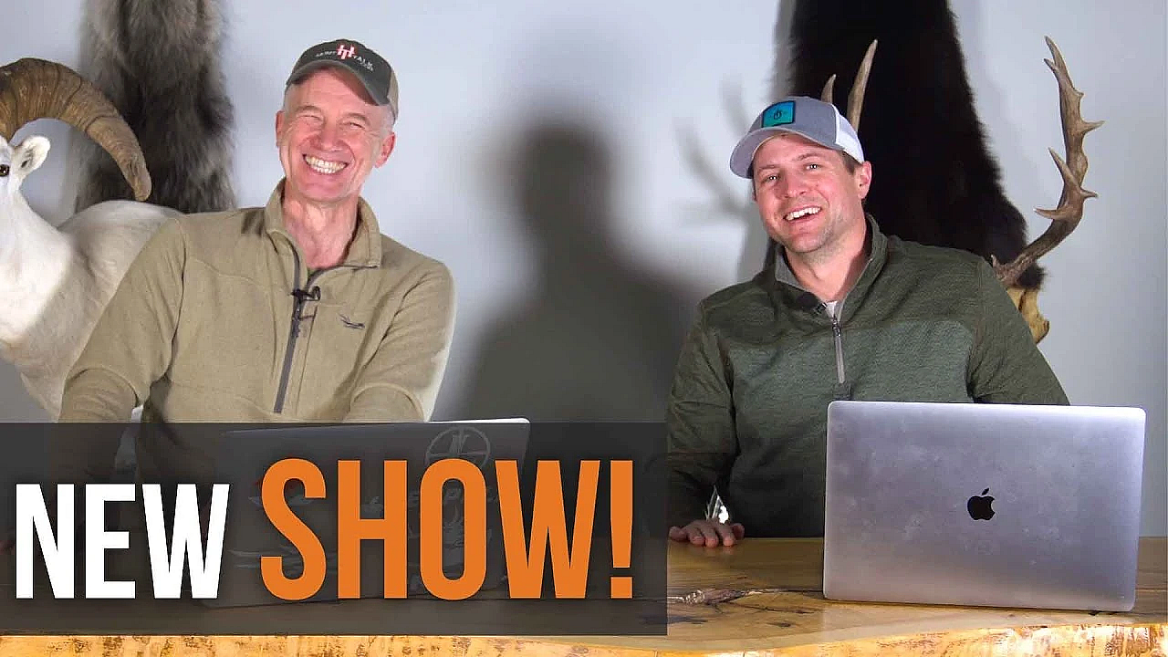 Where'd The Science Go!? -  A New Morning Show