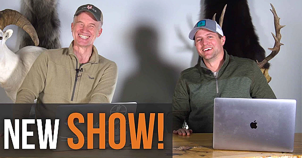 Where'd The Science Go!? -  A New Morning Show