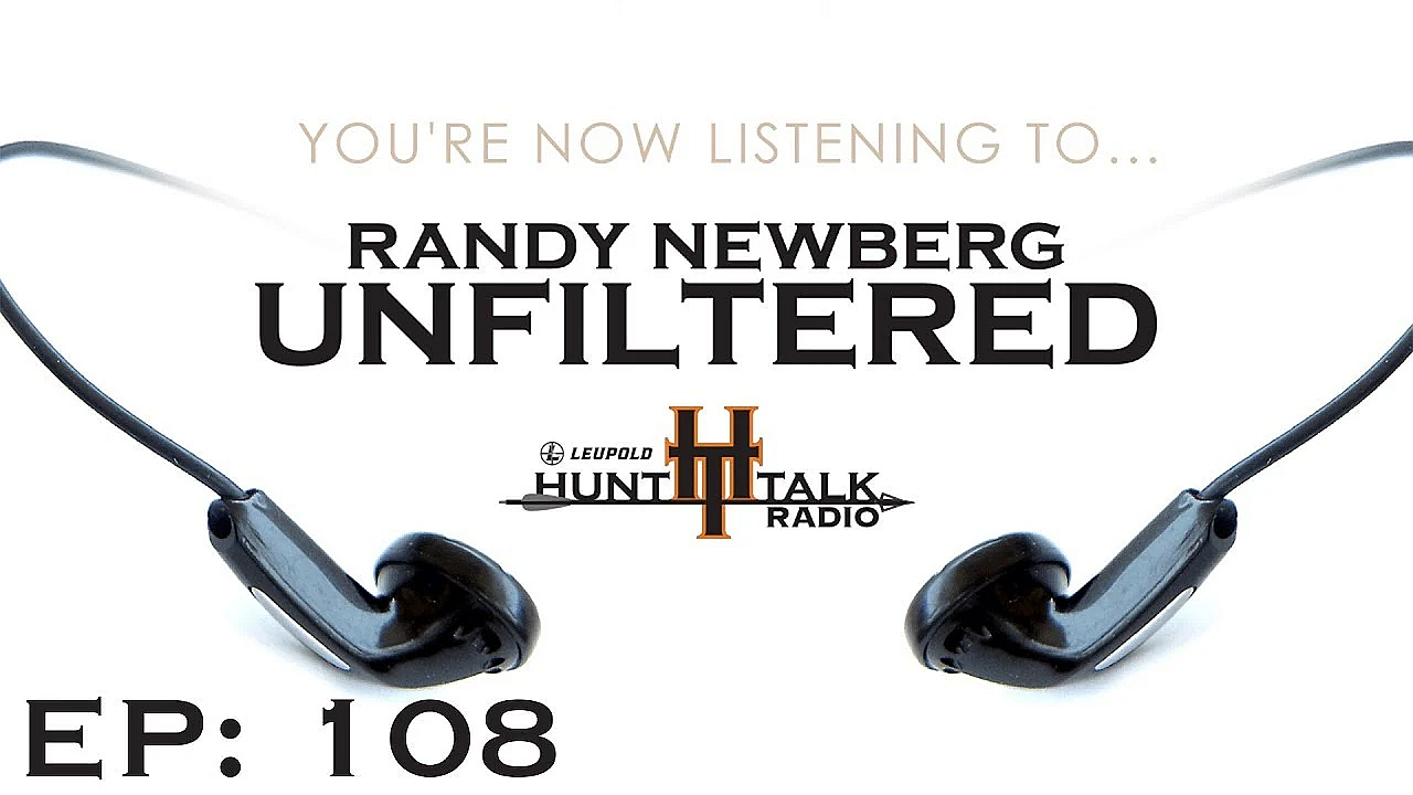 Hunt Talk Radio Ep 108: Why Hunting Media Is What It Is