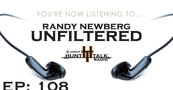 Hunt Talk Radio Ep 108: Why Hunting Media Is What It Is