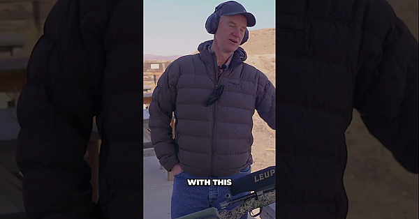 Top Benefit Of Using A Suppressor For Hunting Rifles