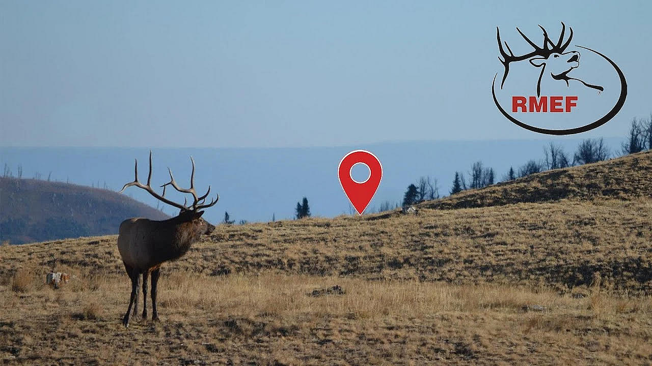 How Public Land Access Is Created