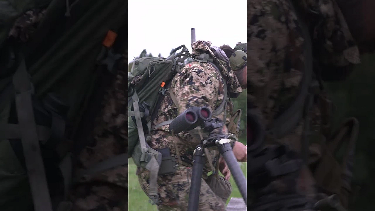 Can a shooting competition actually make you a better hunter?