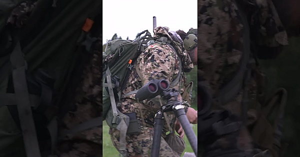 Can a shooting competition actually make you a better hunter?