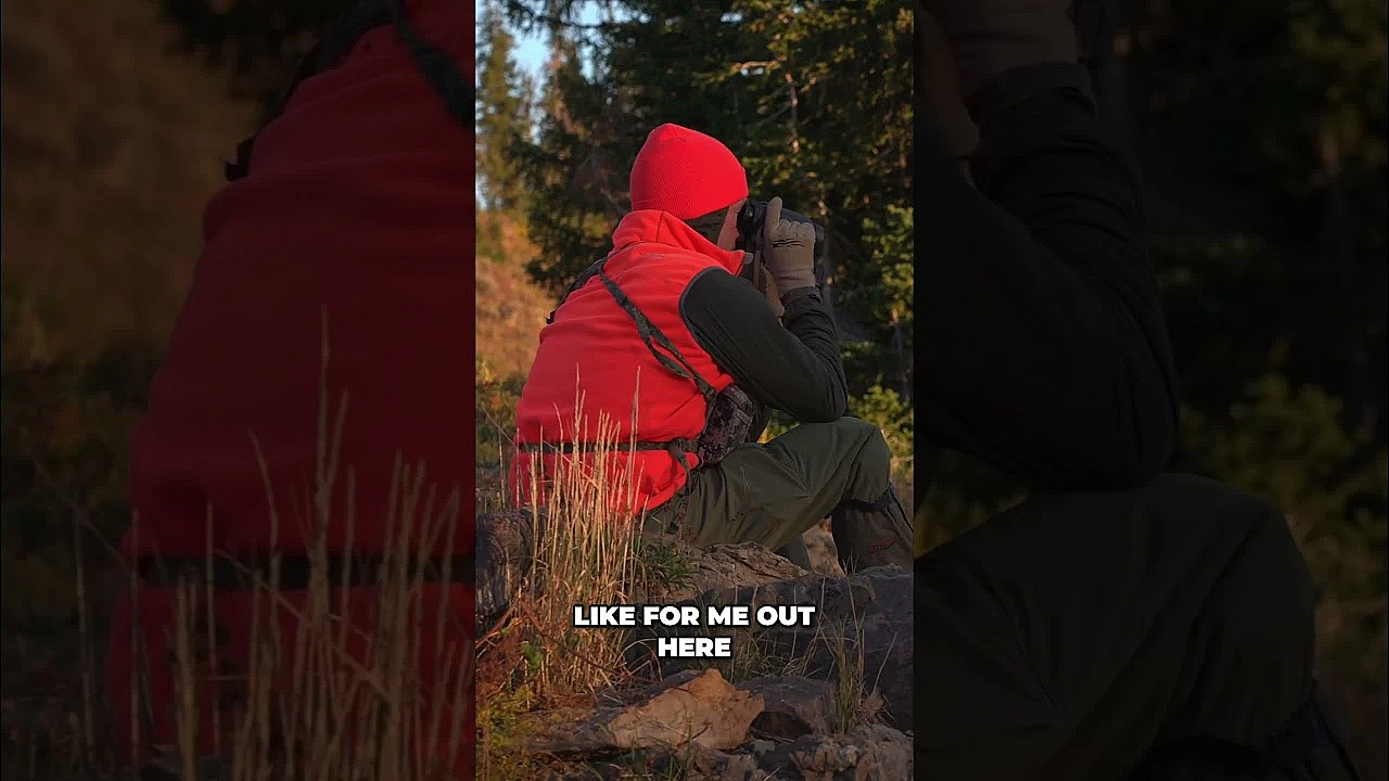 What Hunting Is All About!