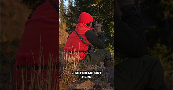 What Hunting Is All About!