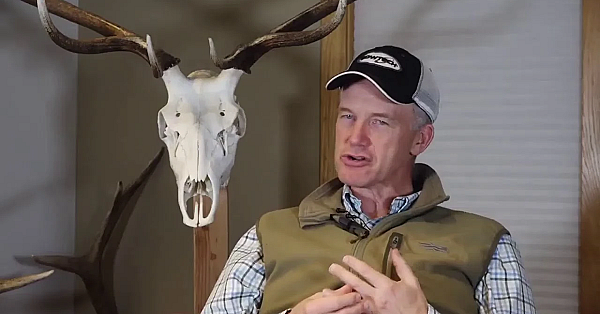 Elk Talk Live With Randy Newberg