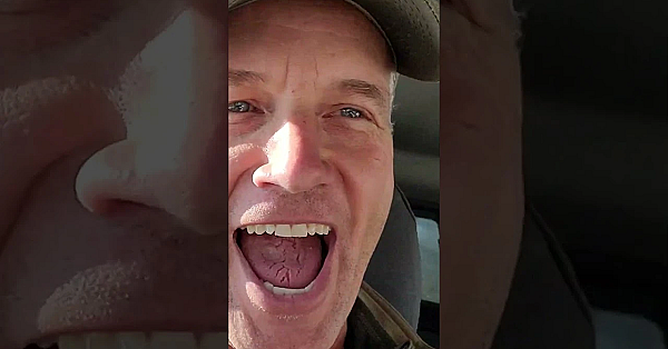 How Randy Fills His Free Time After Hunting Season