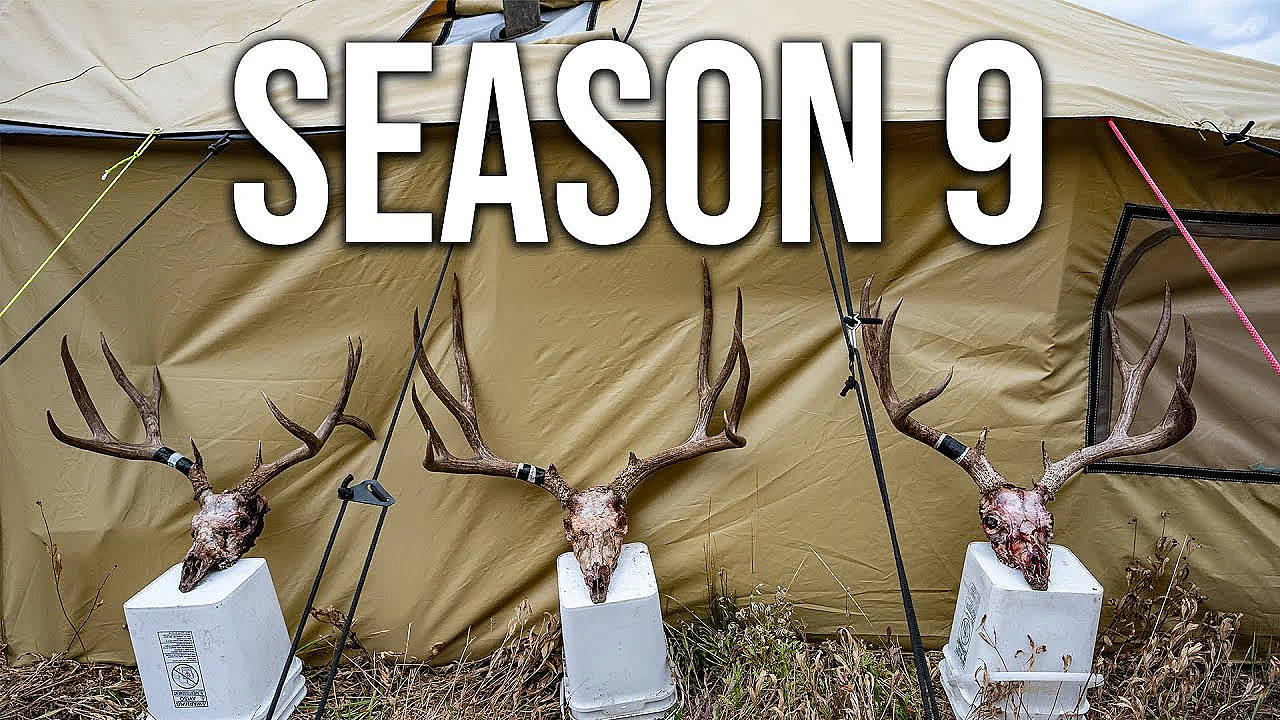 Fresh Tracks Season 9 Coming Next Week!