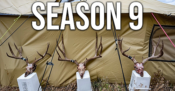 Fresh Tracks Season 9 Coming Next Week!