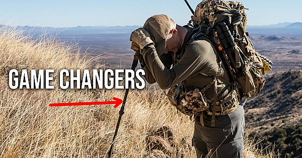 The Game-changer You’re Probably Ignoring