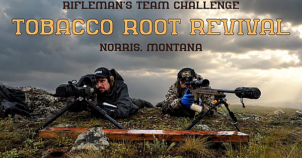 Can We Survive This Montana Rifle Match?
