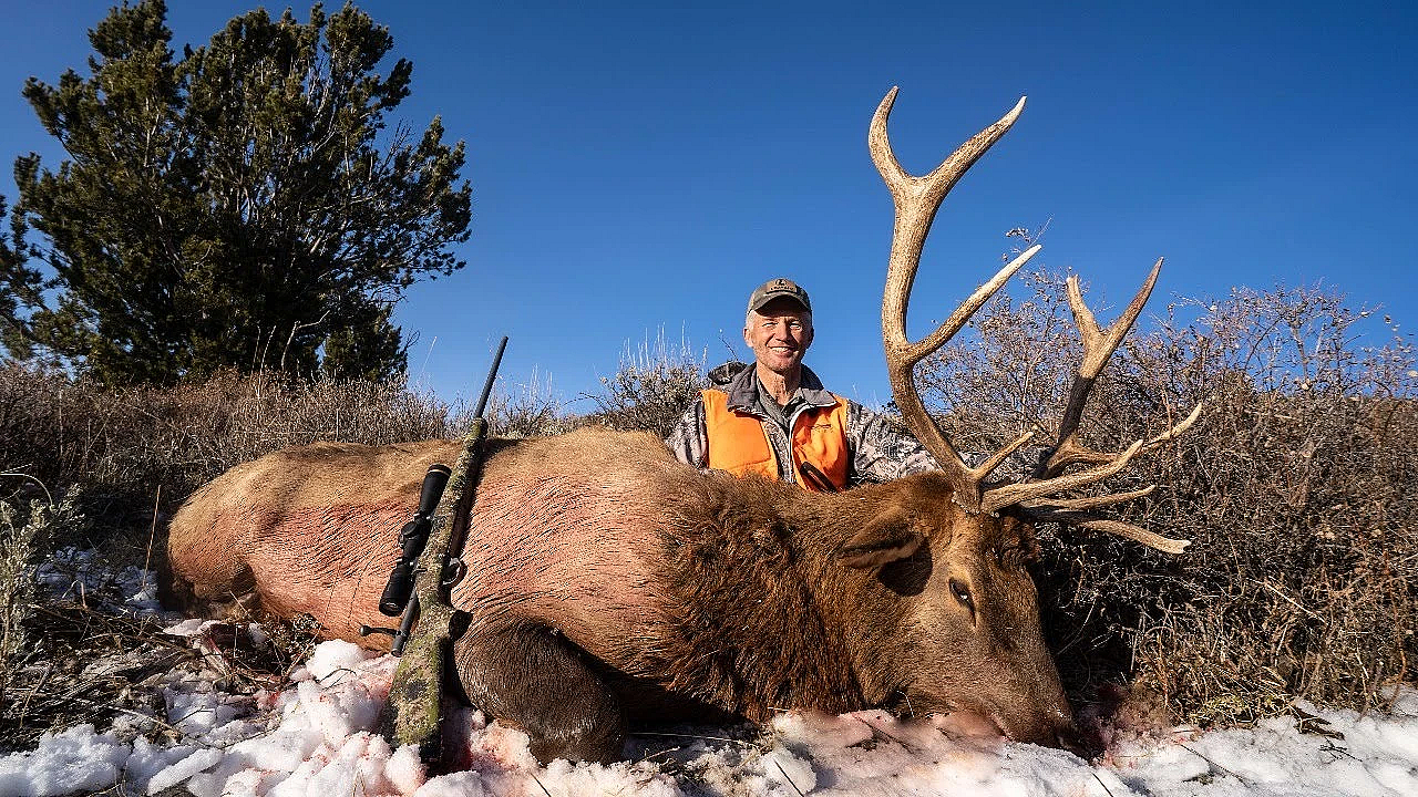 Elk Talk Live! Summer Gear Prep // Ep 94